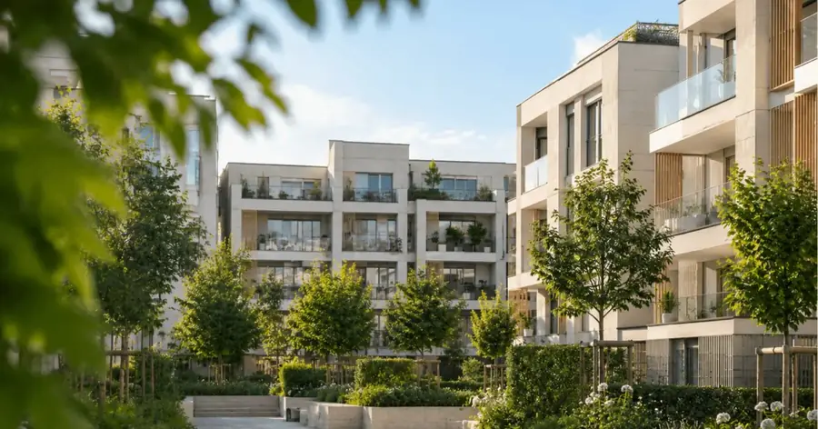 Deux immeubles comparés, Pinel contre Jeanbrun.